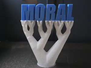 Moral Support