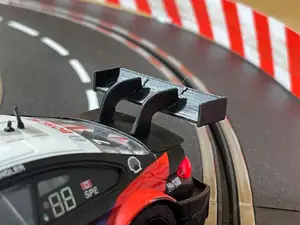 Heckspoiler Carrera Digital 132 BMW M4
