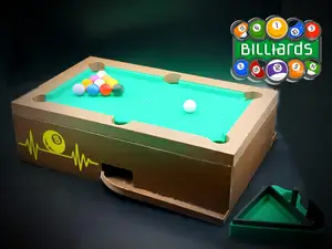 Billiards