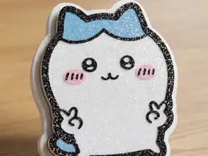 Fidget Clicker Chiikawa