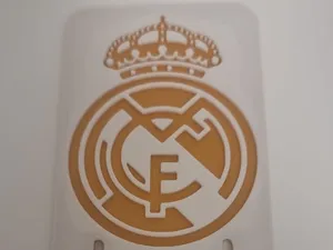 Soporte para movil Real Madrid CF