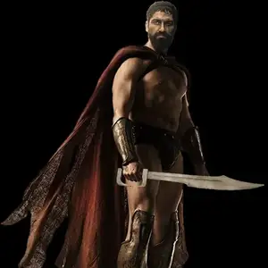 Sword of sparta 300