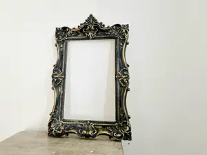 Gothic Picture Frame