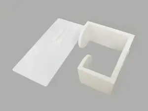 Basin storage rack（水盆收纳架）
