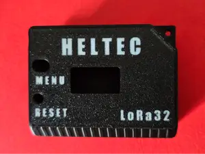 Heltec V3 LiPo