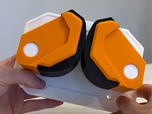 Ski Grabber