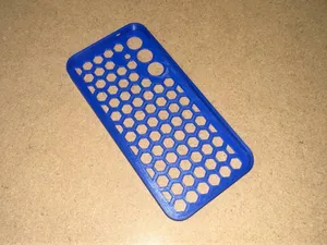 Samsung Galaxy A55 CASE TPU