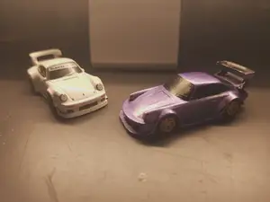 RWB 930 1/64 scale