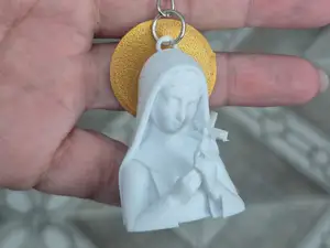 Chaveiro Santa Rita