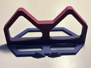 Handheld Dock
