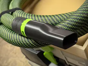 Festool Vaccum Tip