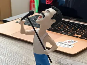 freddie mercury
