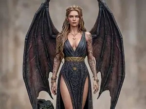 FEYRE CORTE DE LOS SUEÑOS , SAGA DE LIBROS ACOTAR