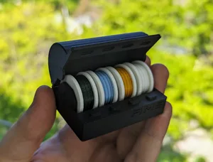 AMS Fidget Toy