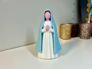 Mary-Maria