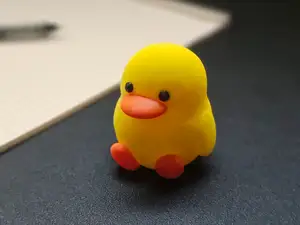 Cute Duck