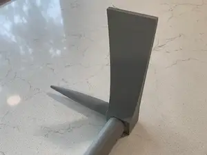 Full Sized Halligan Tool