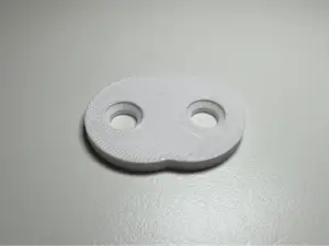 IKEA Galant Connector
