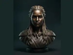 Game of Thrones Daenerys Targaryen