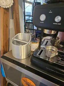coffee knock