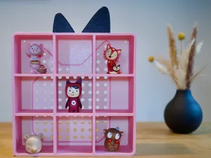 Tonie box regal
