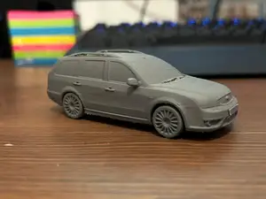 Ford Mondeo ST 220 station wagon / estate
