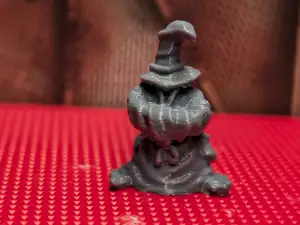 Lil Wizzard homie 