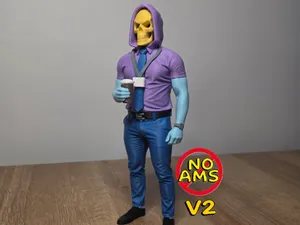 The HR Guy