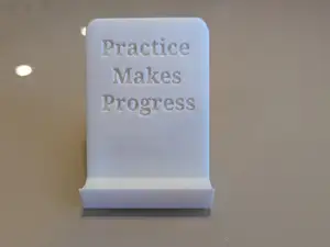 Phone Holder