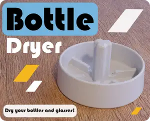 Bottle Dryer