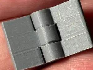 hinge mini