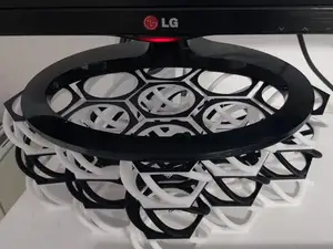 Monitor Stand