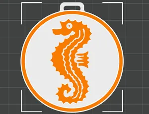 Seepferdchen