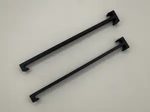 Show plate holder