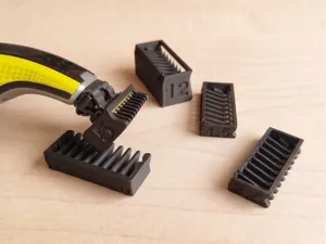 Philips OneBlade Combs Set 1-12mm