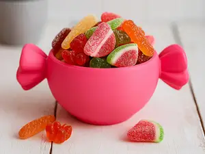 Bowl - Candy