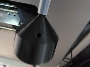 QIDI Polar Cooler Drain Catch Can