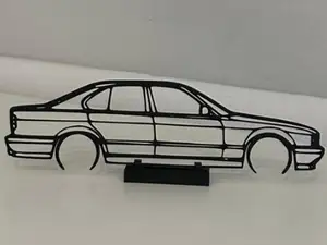 BMW E34 M5
