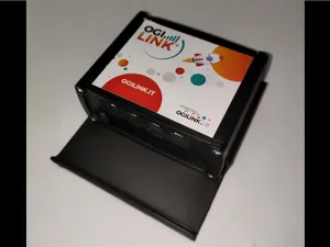 Staffa modem Ogilink Teltonika RUT 950