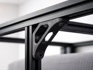 2020 Aluminum Profile Corner Bracket