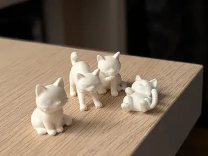 Kawaii cat collection Vol 2