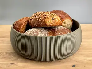 Brotkorb / Dekokorb Linea