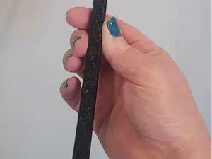 Sirius Black Wand  (15 1/8" Long)