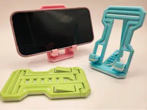Foldable Phone Stand