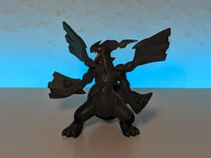 Zekrom 