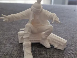 breakdancer