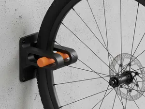 BikeWallHold V2