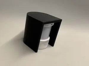 Aqara P1 Motion Sensor Cover & Angle Limiter