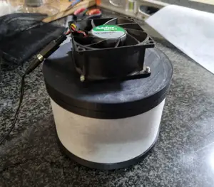 Activated Carbon Air Filter