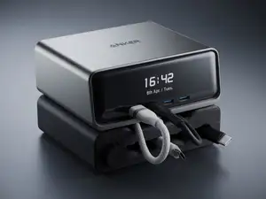 Anker Prime 250 W USB-C Charger Dock
